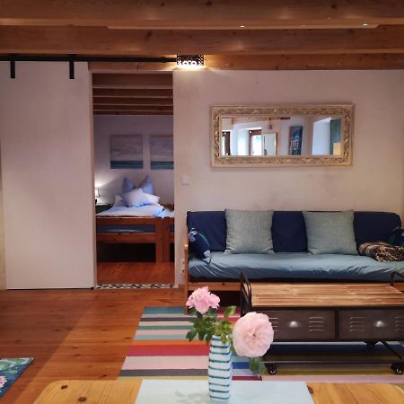 Seenah - Ihre Wohnung Am Bodensee / Untersee Gaienhofen  Eksteriør billede