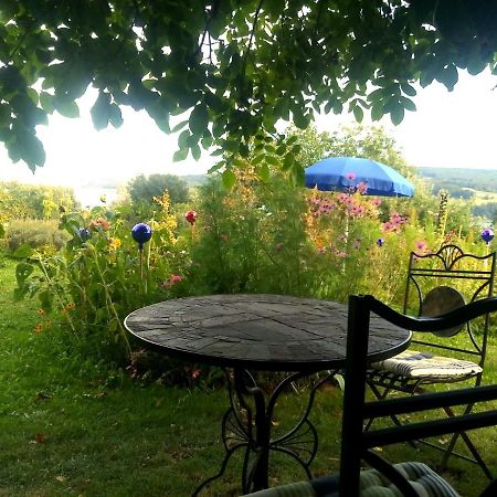 Seenah - Ihre Wohnung Am Bodensee / Untersee Gaienhofen  Eksteriør billede