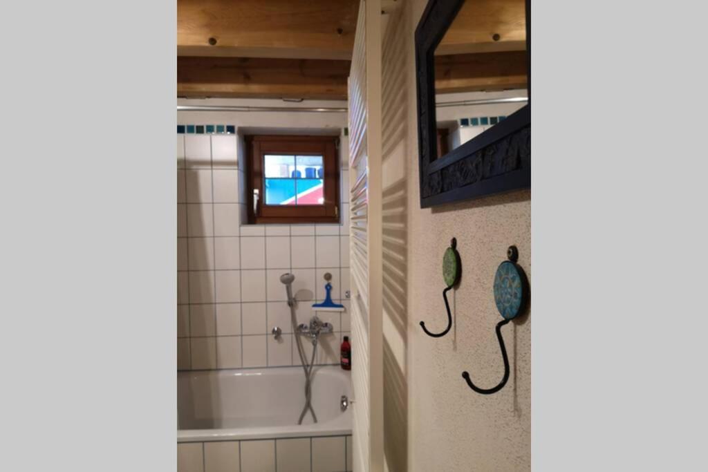 Seenah - Ihre Wohnung Am Bodensee / Untersee Gaienhofen  Eksteriør billede