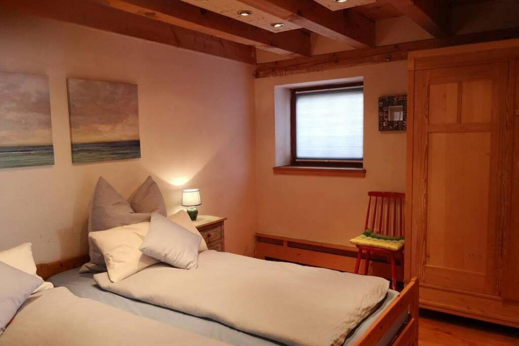 Seenah - Ihre Wohnung Am Bodensee / Untersee Gaienhofen  Eksteriør billede