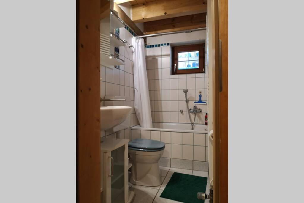 Seenah - Ihre Wohnung Am Bodensee / Untersee Gaienhofen  Eksteriør billede
