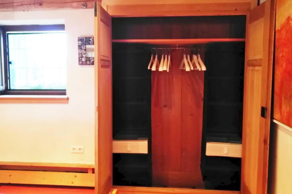 Seenah - Ihre Wohnung Am Bodensee / Untersee Gaienhofen  Eksteriør billede