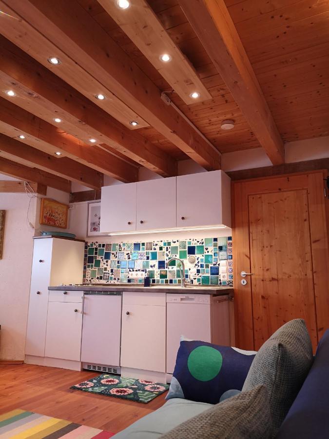Seenah - Ihre Wohnung Am Bodensee / Untersee Gaienhofen  Eksteriør billede