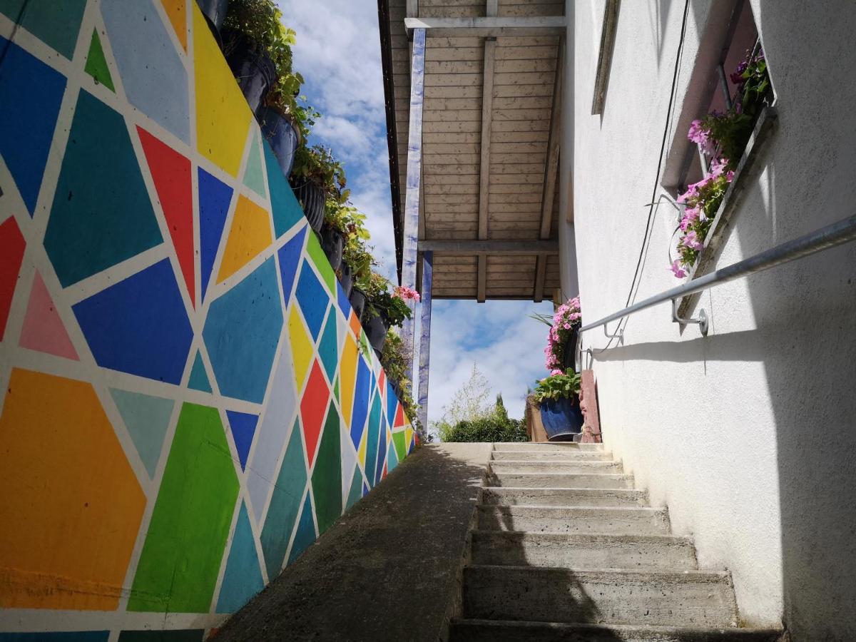 Seenah - Ihre Wohnung Am Bodensee / Untersee Gaienhofen  Eksteriør billede