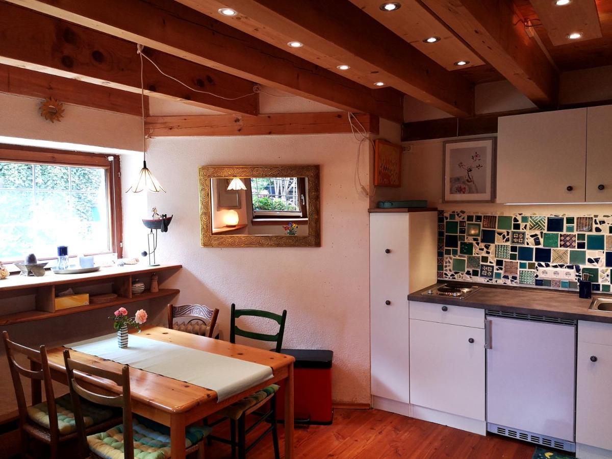 Seenah - Ihre Wohnung Am Bodensee / Untersee Gaienhofen  Eksteriør billede