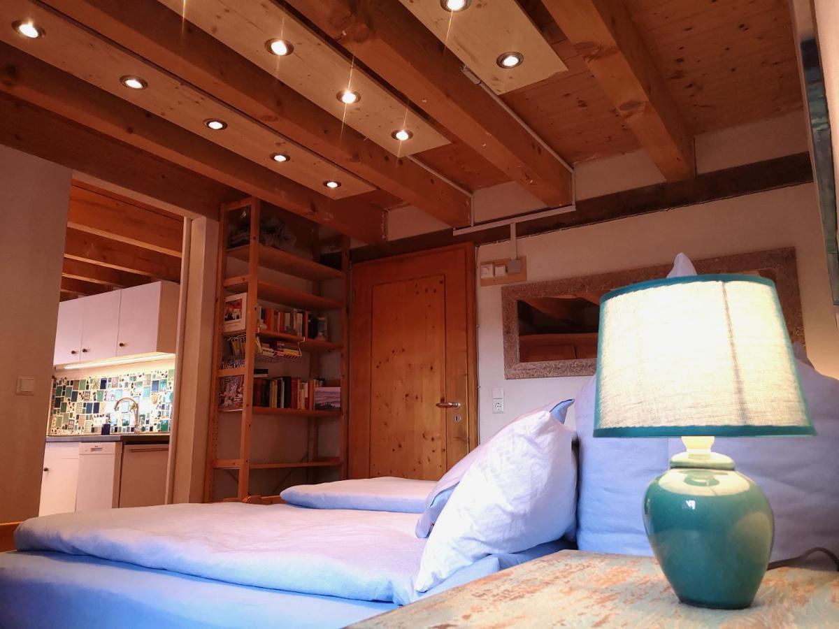 Seenah - Ihre Wohnung Am Bodensee / Untersee Gaienhofen  Eksteriør billede